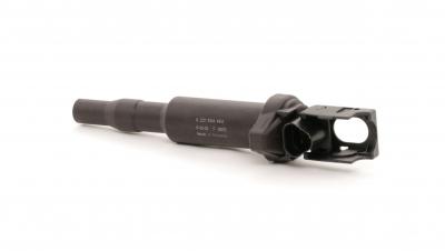 BOSCH Bobine d'allumage 0221504464 - Pour moteur essence