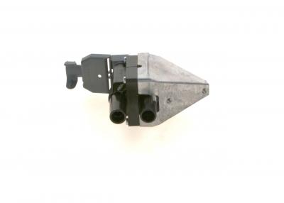 BOSCH Bobine d'allumage 0 221 505 437 MERCEDES-BENZ CLASSE C