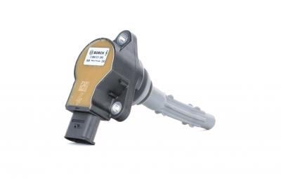BOSCH Bobine d'allumage 0 986 221 058 MERCEDES-BENZ CLK