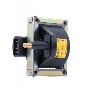 Bobine d'allumage BOSCH F 000 ZS0 114 (X1)