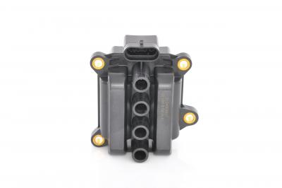 Bobine d'allumage, par ex. pour Renault, Dacia