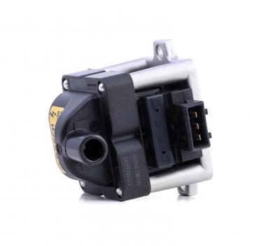 Bobine d'allumage BOSCH 0 986 221 000 (X1)