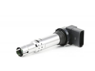 Bobine d'allumage, par ex. pour VW, Skoda, Seat, Audi