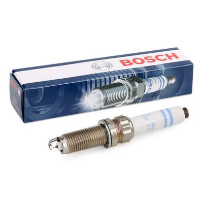 Bosch ZR5SPP3320 - Bougies d'Allumage Double Platinum - 1 Bougie