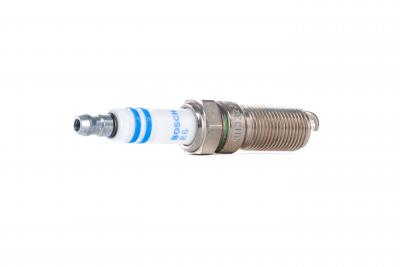 Bosch HR8NII332X - Bougie d'Allumage Double Iridium - 1 Bougie