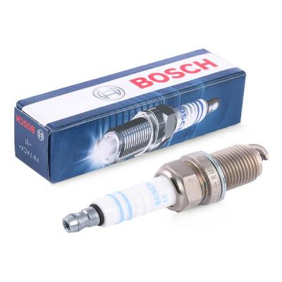 Bougie dallumage Nickel FR7KCX+ Bosch