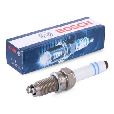 Bosch Y7LER02 - Bougie d'Allumage Nickel - 1 Bougie