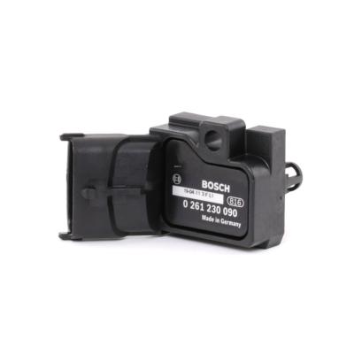 Capteur, pression du tuyau d'admission BOSCH 0 261 230 090