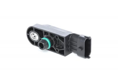 Capteur, pression du tuyau d'admission BOSCH 0 281 002 996