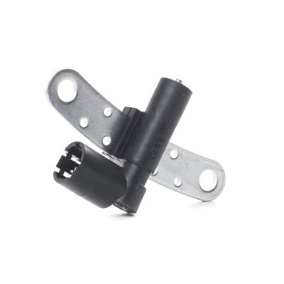 Capteur d'angle, vilebrequin, par ex. pour Renault, Dacia, Nissan