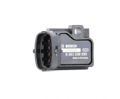 Capteur, temp&eacute;rature de l'air d'admission BOSCH 0 261 230 293 (X1)