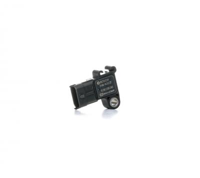 Capteur, pression du tuyau d'admission BOSCH 0 261 230 262 (X1)