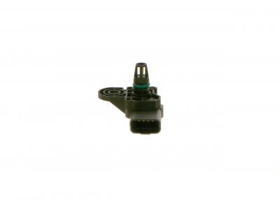 Capteur, pression du tuyau d'admission BOSCH 0 261 230 136 (X1)