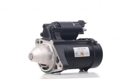 BOSCH D&eacute;marreur 0 986 025 940 MERCEDES-BENZ SPRINTER
