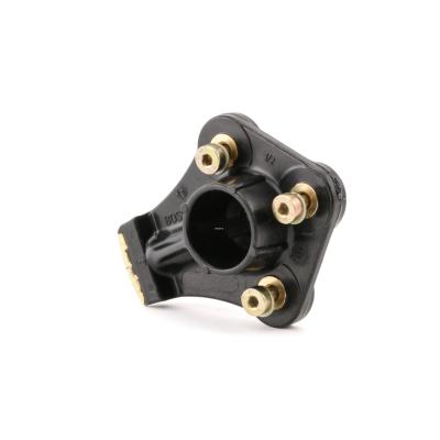 Rotor de distributeur BOSCH 1 234 332 417 (X1)