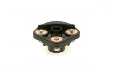 Rotor de distributeur BOSCH 1 234 332 422 (X1)