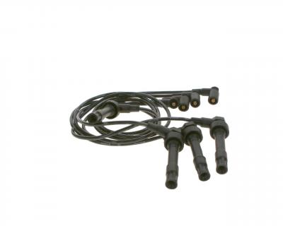 Bosch 0986356307 - C&acirc;bles d'Allumage - 1 pi&egrave;ce