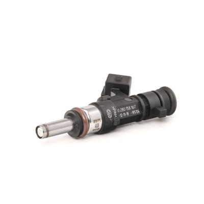 BOSCH Injecteur 0 280 158 167 Abarth GRANDE PUNTO