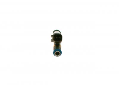BOSCH Soupape d'injection MAZDA 0 280 158 103 6M8G9F593BA,L3G513250