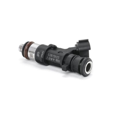 BOSCH Soupape d'injection NISSAN 0 280 158 013 16600AX200,16600AX20B