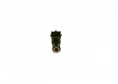 BOSCH Soupape d'injection RENAULT 0 280 158 211 8200797441