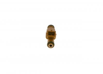BOSCH Soupape d'injection VOLVO 0 280 155 831 9186340,91863400