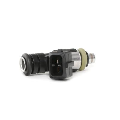 BOSCH Soupape d'injection VW,SEAT 0 280 158 229 036906031A,036906031A