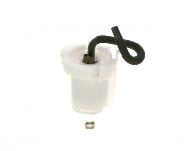 Pompe &agrave; carburant 0 986 580 807 Bosch