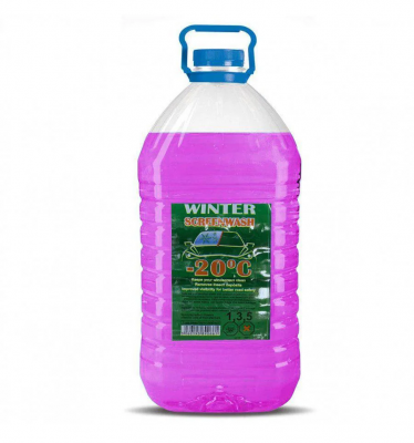 Carlinea 021092 D&eacute;givrant Antiregel, 300 ML