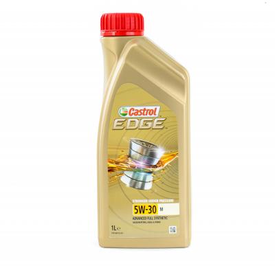 Huile Moteur Castrol Edge 5w30 M 1l