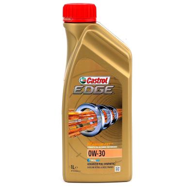 CASTROL Huile moteur MERCEDES-BENZ,OPEL,RENAULT 15B44C Huile