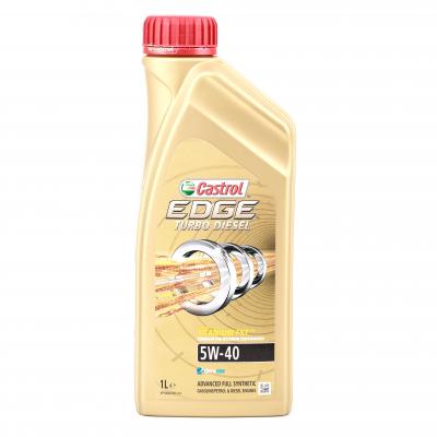CASTROL Huile moteur VW,AUDI,MERCEDES-BENZ 1535B5 Huile