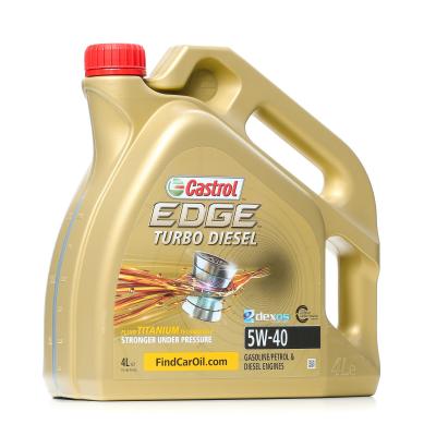 CASTROL Huile moteur VW,AUDI,MERCEDES-BENZ 1535BA Huile