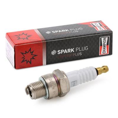 CHAMPION OE037/T10 Bougie d'Allumage Cuivre L86C