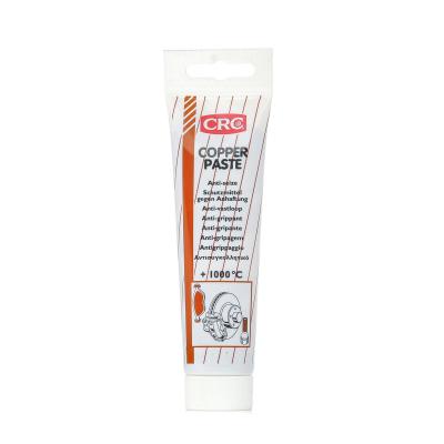 P&acirc;te cuivre copper paste 100 ml Contenu 100 ml tube CRC Par 12)