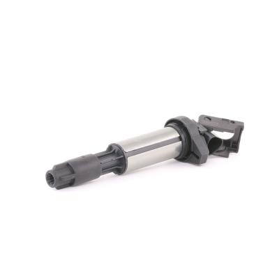 Bobine d'allumage, 12 V DELPHI, par ex. pour BMW, Mini