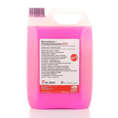 Febi bilstein Liquide de Refroidissement G13 38201-5 litres