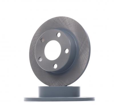 Disque de frein arriere FEBI BILSTEIN 11398 (X1)