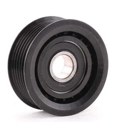 FEBI BILSTEIN Galet enrouleur (courroie d'accessoire) 11276