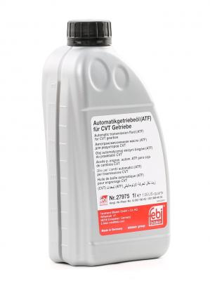 Huile de transmission FEBI Bilstein Transmission automatique CVT 1L