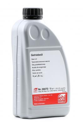 Huile de boite de vitesse FEBI BILSTEIN 39070 (X1)