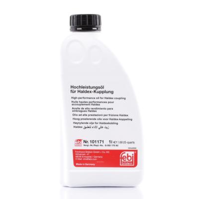 Huile de transmission FEBI Bilstein pour embrayage Haldex 1L