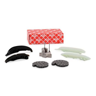 Kit de distribution par cha&icirc;ne, par ex. pour BMW
