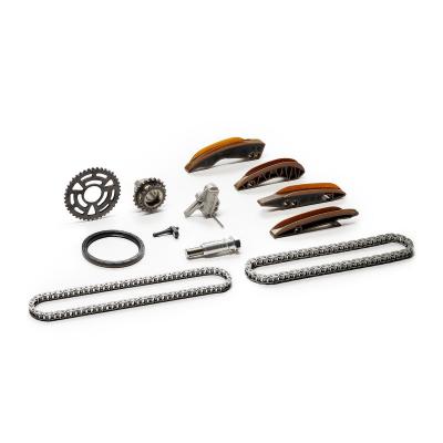 Jeu de distribution &agrave; cha&icirc;nes FEBI BILSTEIN 102040