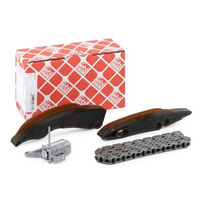 Febi Bilstein 48775 Kit cha&icirc;ne pour pompe &agrave; injection