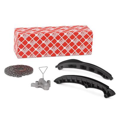 Kit de distribution par cha&icirc;ne, par ex. pour VW, Skoda, Audi, Seat