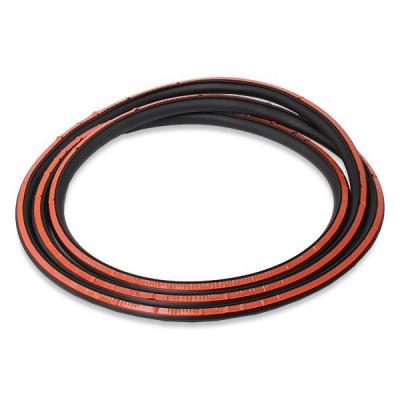 Joint d'&eacute;tanch&eacute;it&eacute; de porte FEBI BILSTEIN 26497 (X1)