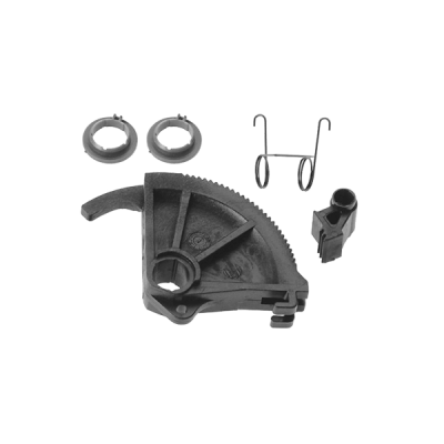 FEBI BILSTEIN Kit de r&eacute;paration (embrayage automatique) 01387