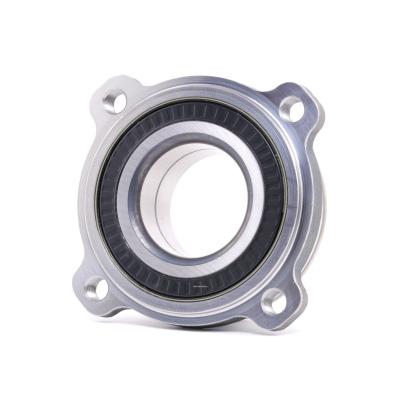 FEBI BILSTEIN Roulement de roue 12202 BMW S&eacute;rie 5