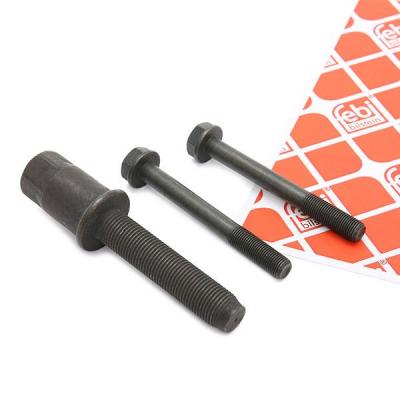 Kit de vis, roues dent&eacute;es (cha&icirc;ne de distribution), par ex. pour BMW
